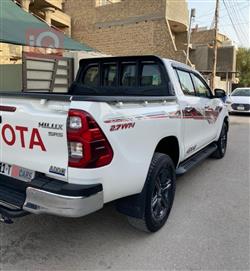 تويوتا هايلوكس